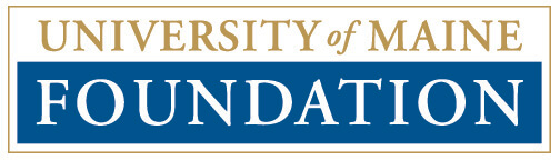 University of Maine Foundation logo