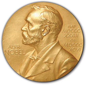 Nobel Prize