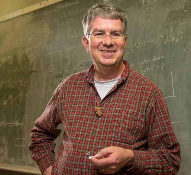 R. Dean Astumian