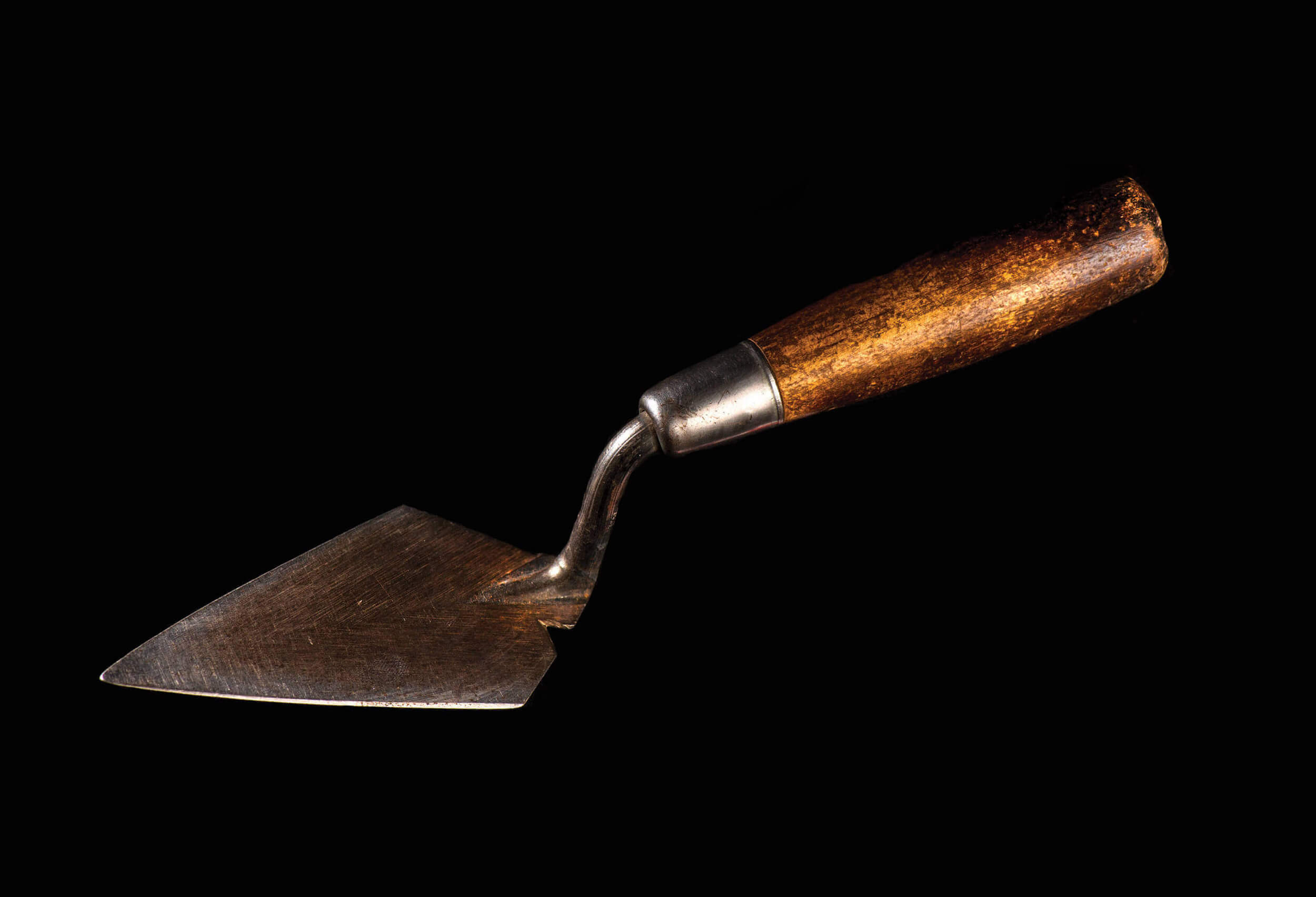 Trowel