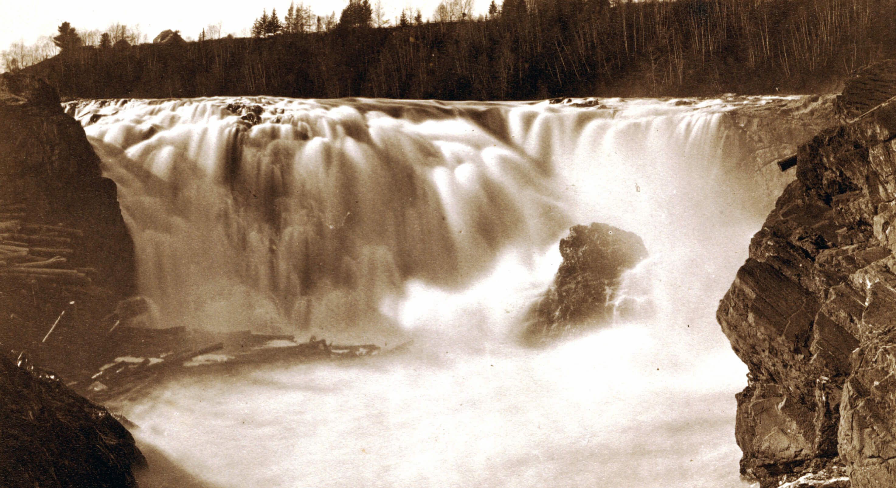 Falls