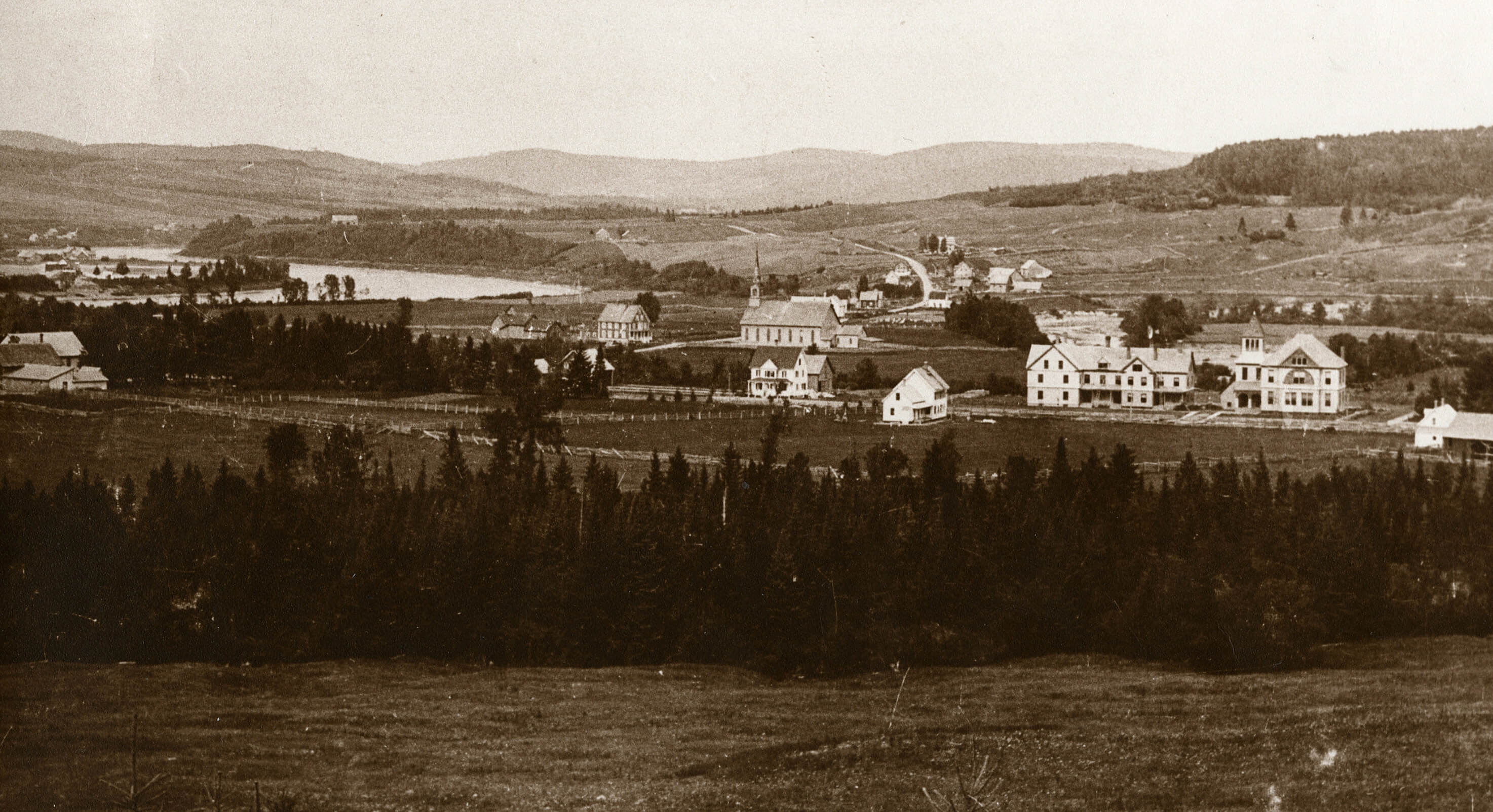 Fort-Kent