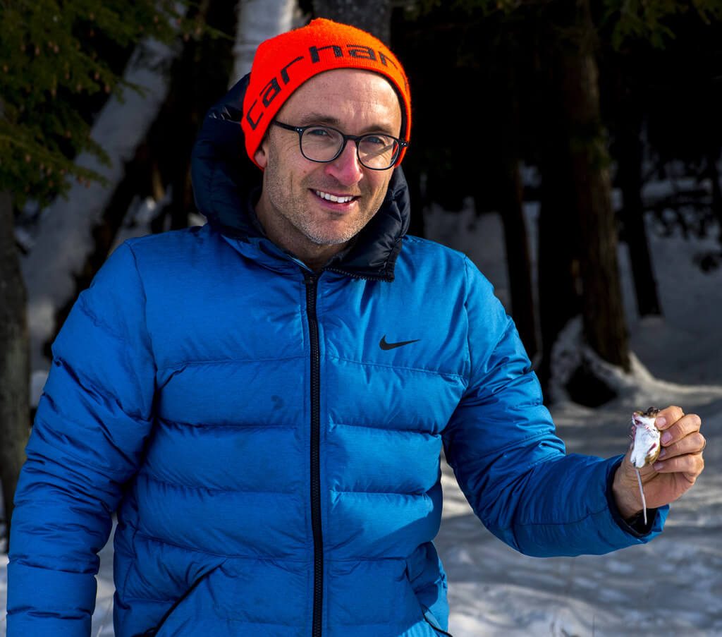 Alessio Mortelliti