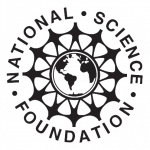 National Science Foundation logo