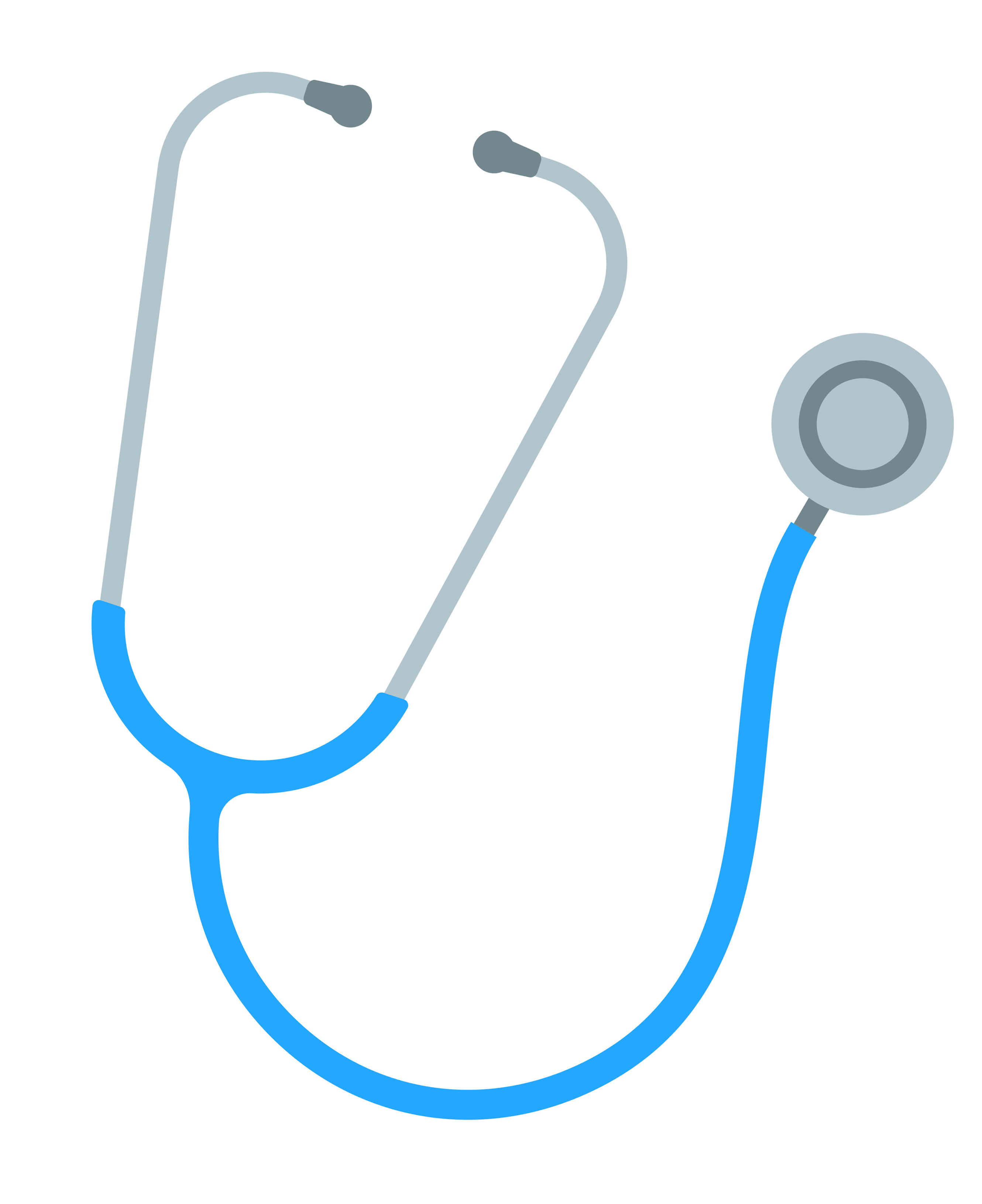 Stethoscope